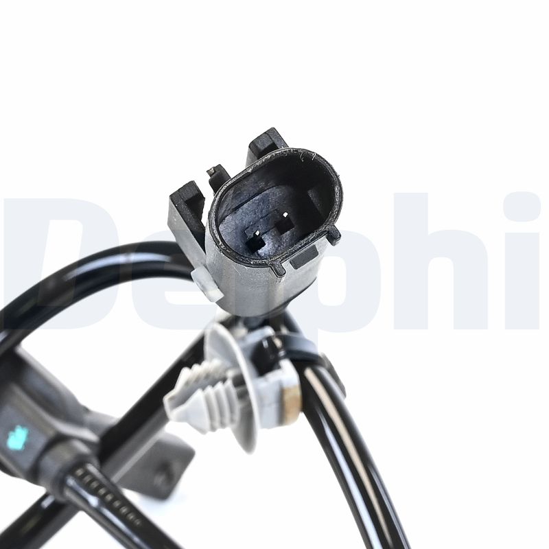 Sensor, wheel speed - SS21514-12B1 DELPHI