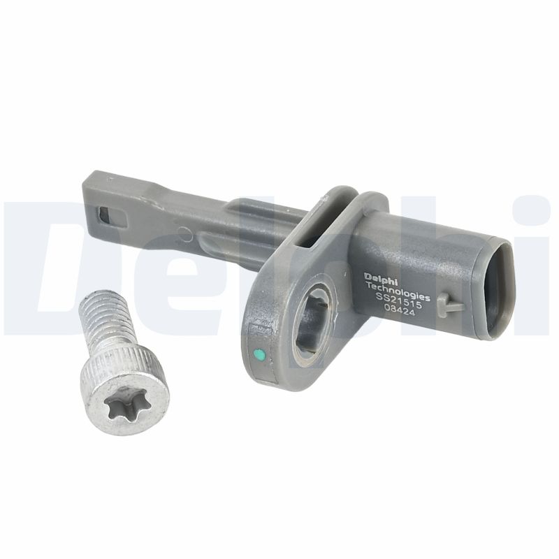 Sensor, wheel speed - SS21515-12B1 DELPHI