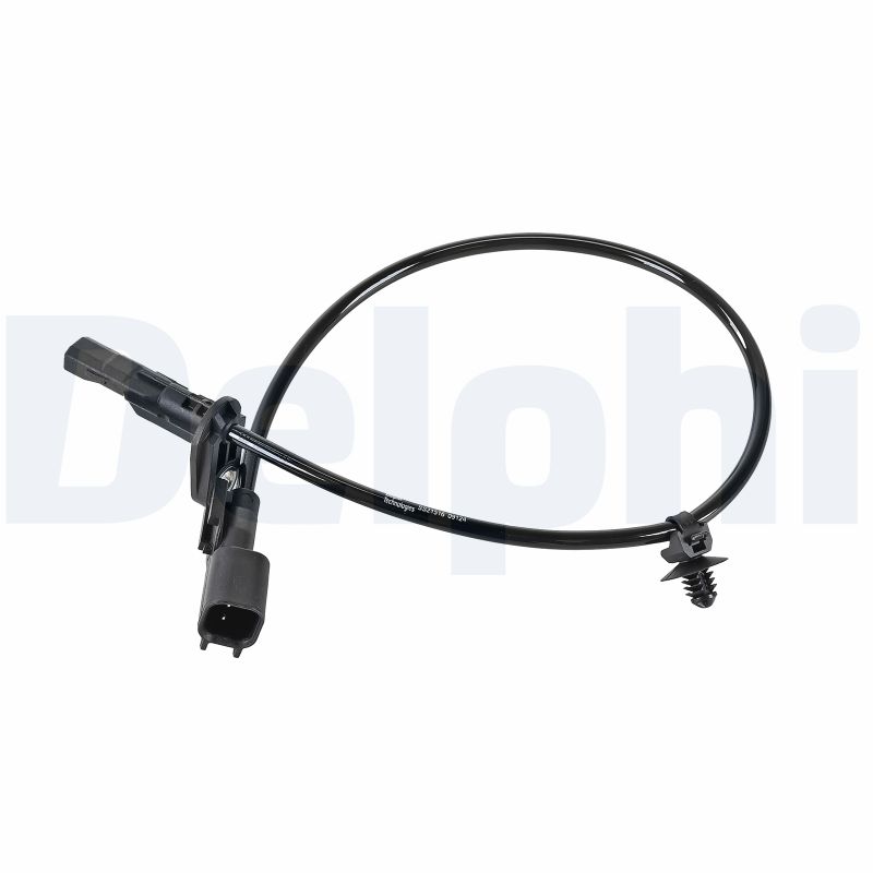 Sensor, wheel speed - SS21516-12B1 DELPHI
