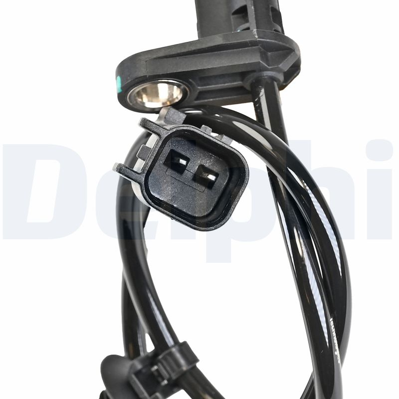 Sensor, wheel speed - SS21516-12B1 DELPHI