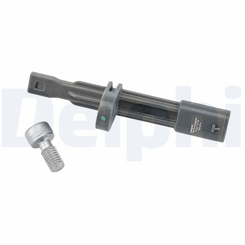 Sensor, wheel speed - SS21518-12B1 DELPHI