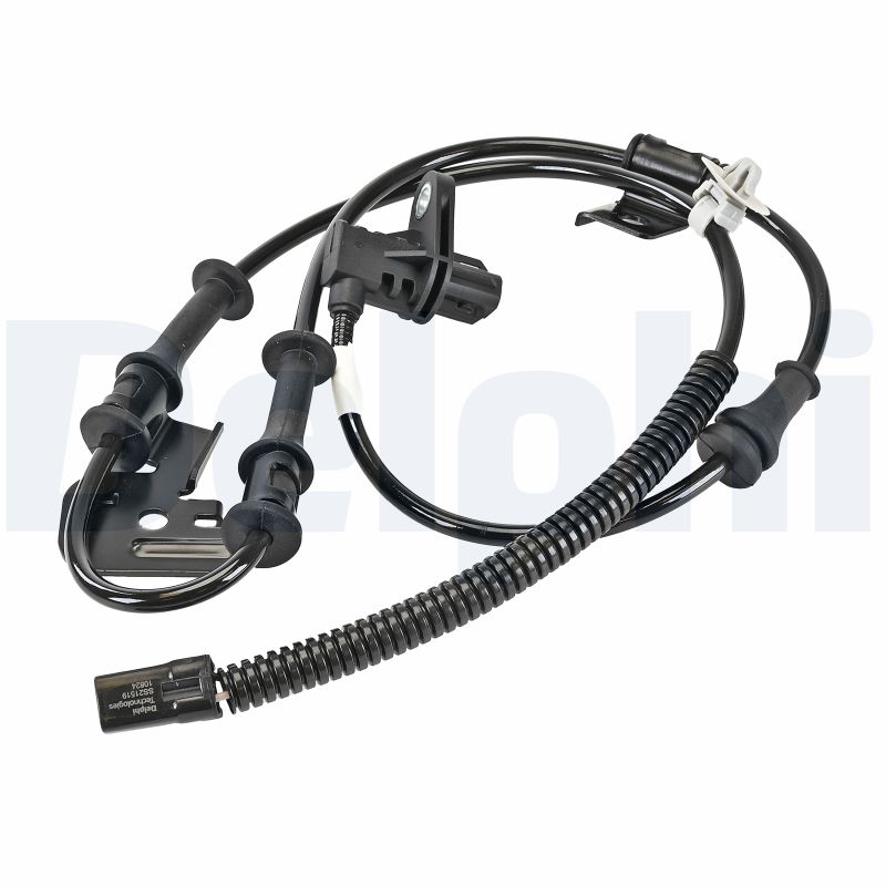 Sensor, wheel speed - SS21519-12B1 DELPHI