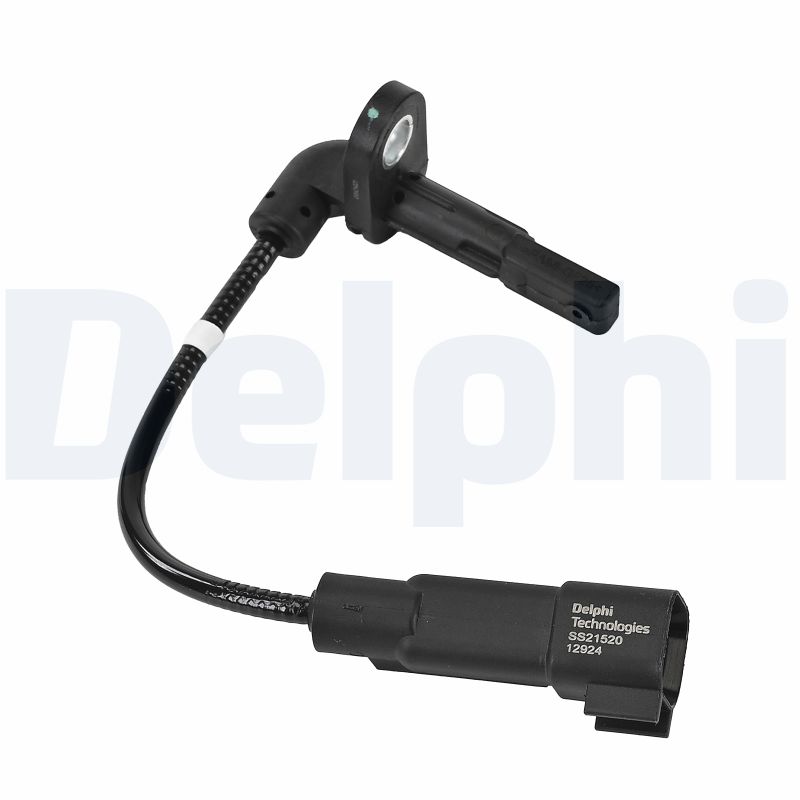 Sensore, N° giri ruota - SS21520-12B1 DELPHI