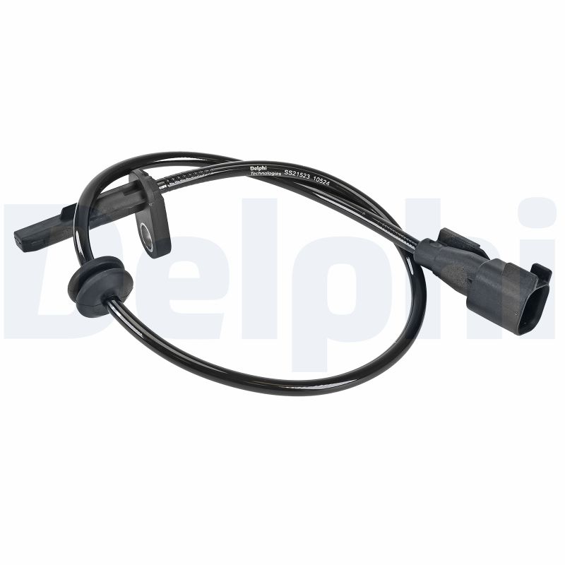 Sensor, wheel speed - SS21523-12B1 DELPHI