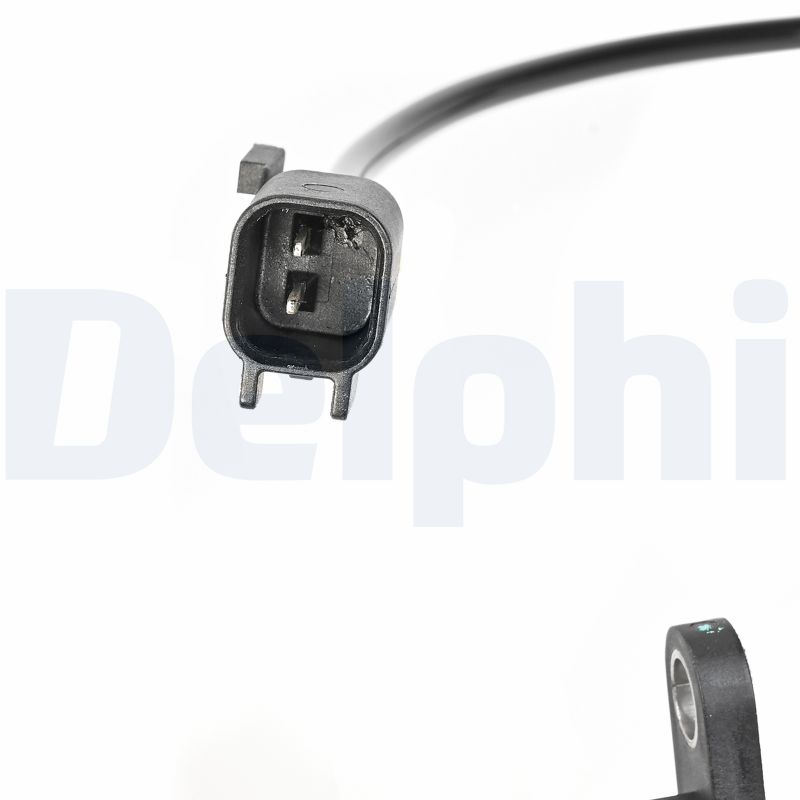 Sensor, wheel speed - SS21523-12B1 DELPHI
