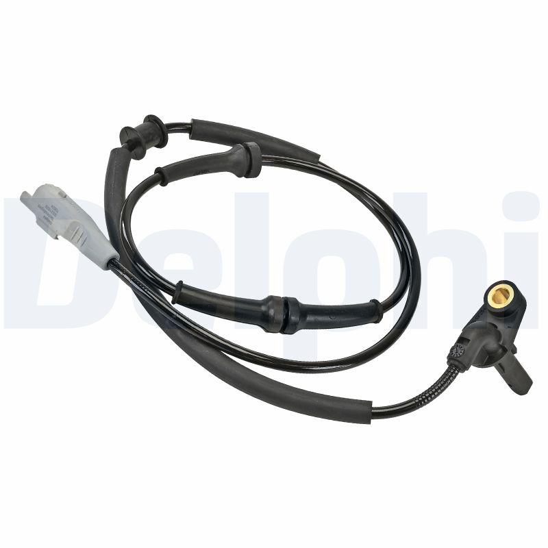 Sensore, N° giri ruota - SS21529-12B1 DELPHI