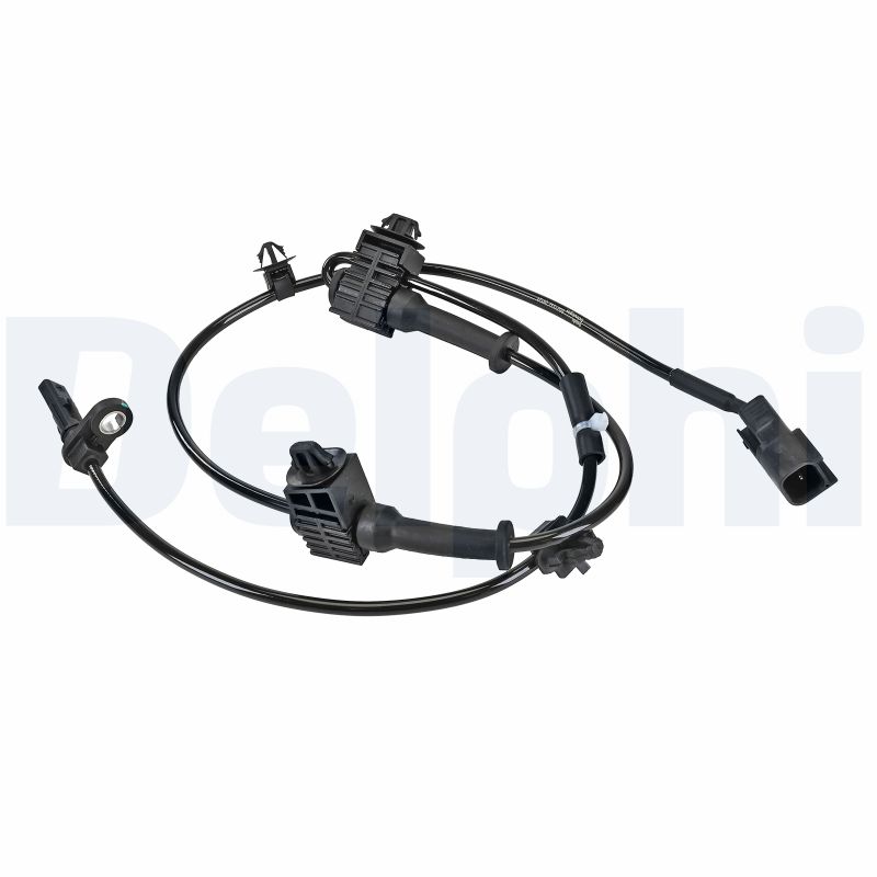 Sensor, wheel speed - SS21532-12B1 DELPHI