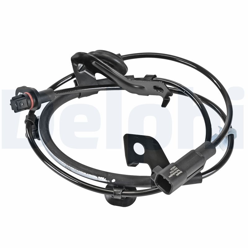 Sensor, wheel speed - SS21533-12B1 DELPHI