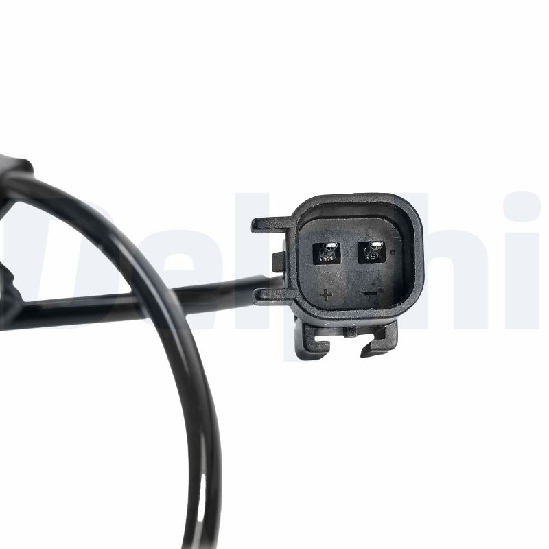 Sensor, wheel speed - SS21533-12B1 DELPHI