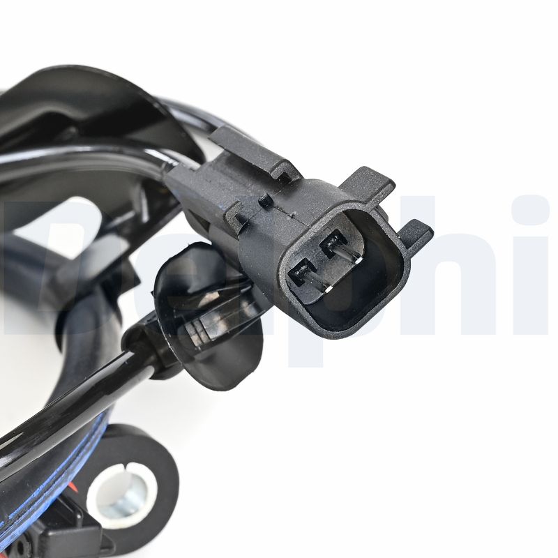 Sensor, wheel speed - SS21534-12B1 DELPHI