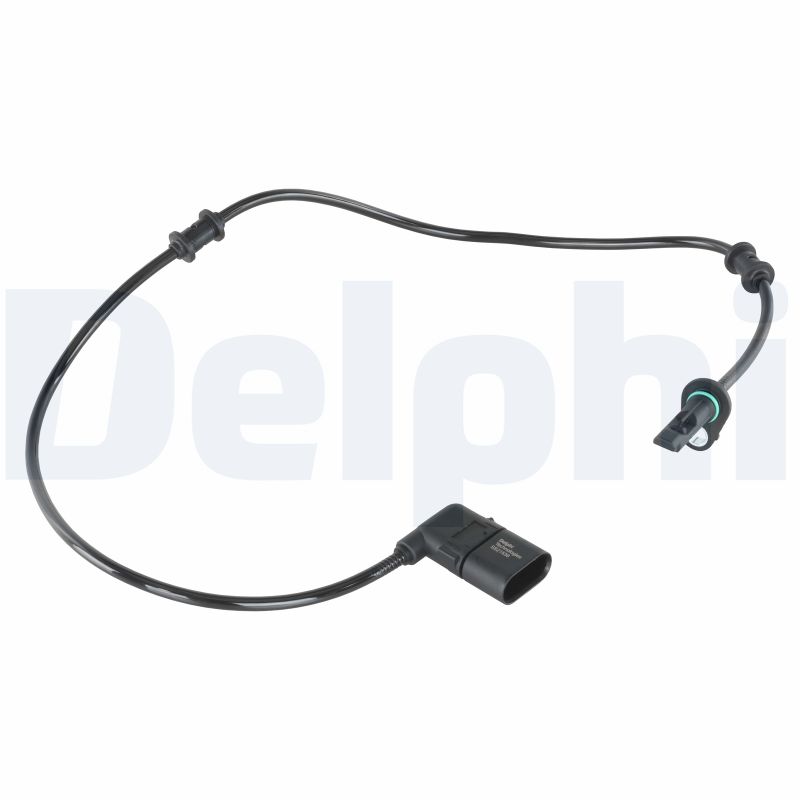 Sensore, N° giri ruota - SS21536-12B1 DELPHI