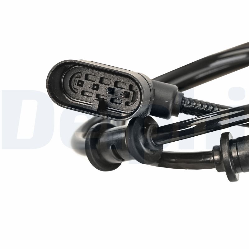 Sensor, wheel speed - SS21537-12B1 DELPHI
