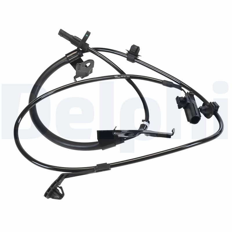 Sensor, wheel speed - SS21538-12B1 DELPHI