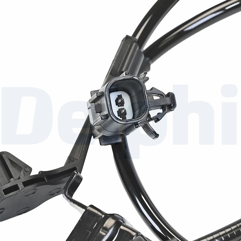 Sensor, wheel speed - SS21538-12B1 DELPHI