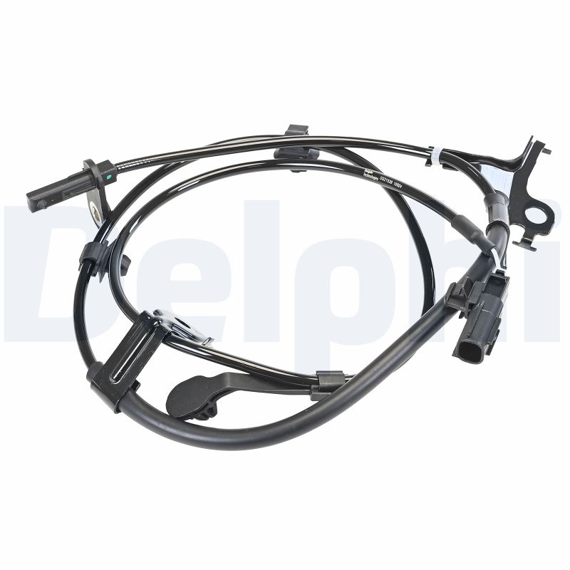 Sensor, wheel speed - SS21539-12B1 DELPHI
