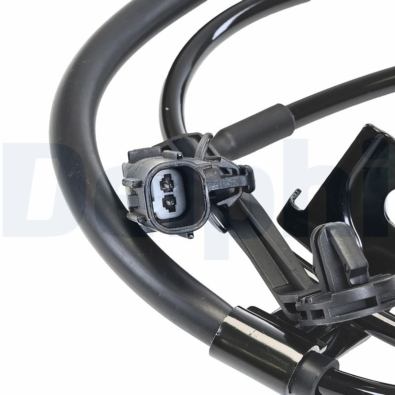 Sensor, wheel speed - SS21539-12B1 DELPHI