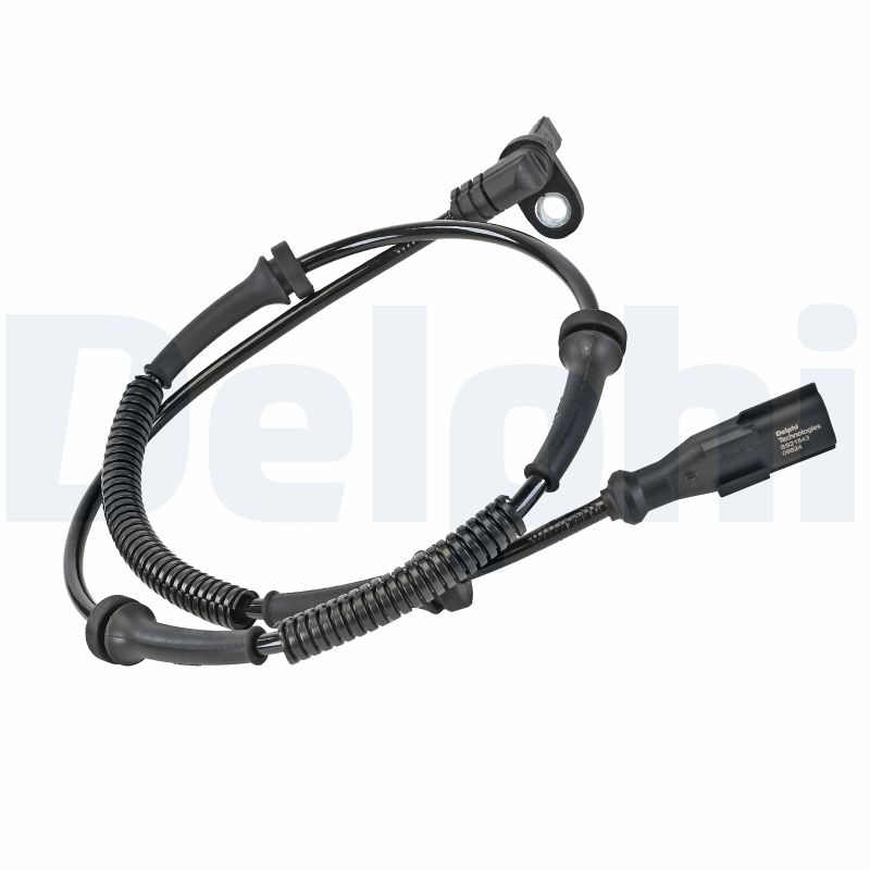 Sensore, N° giri ruota - SS21543-12B1 DELPHI