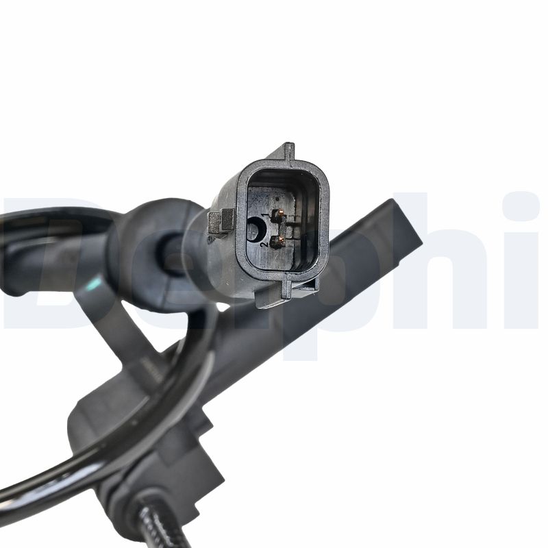 Sensor, wheel speed - SS21543-12B1 DELPHI