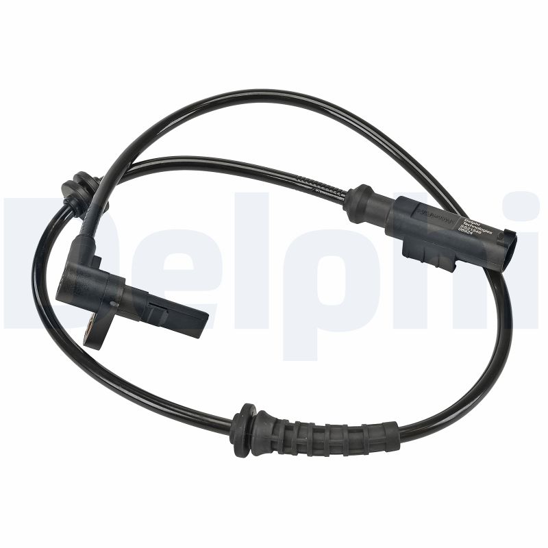 Sensor, wheel speed - SS21546-12B1 DELPHI