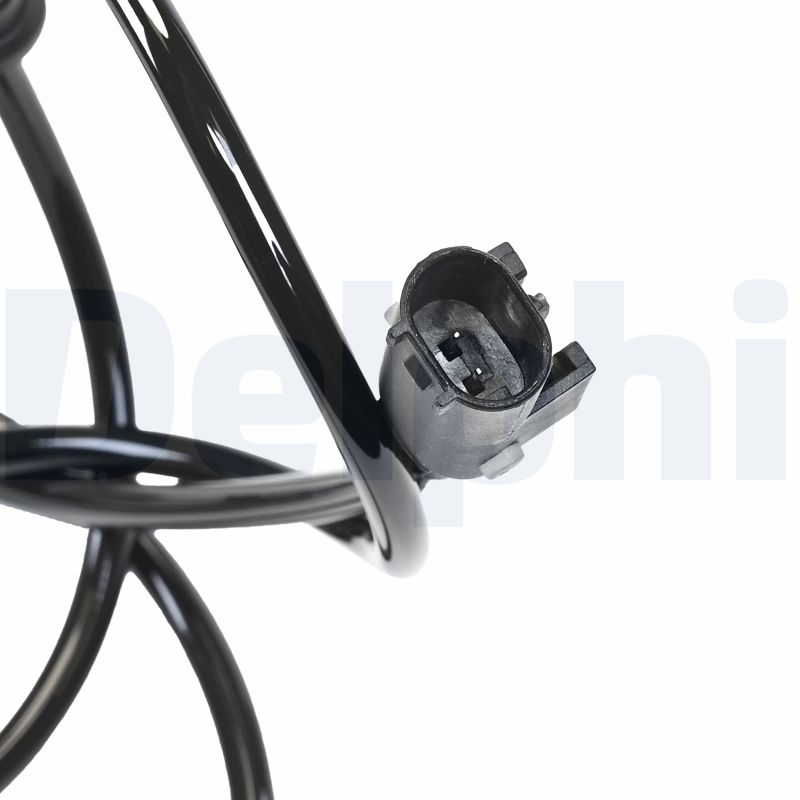 Sensor, wheel speed - SS21547-12B1 DELPHI