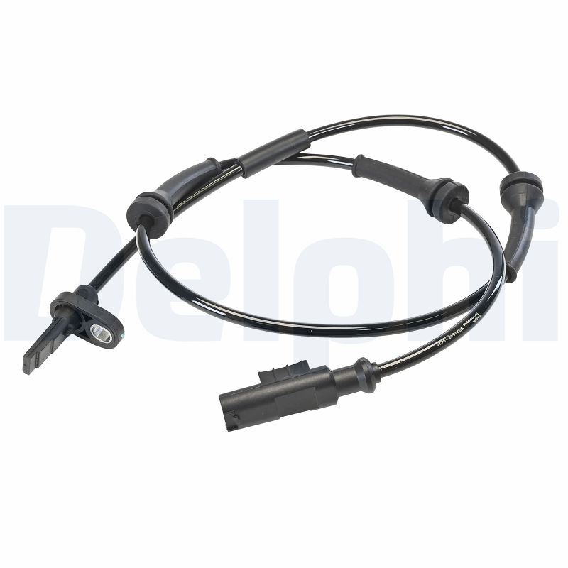 Sensore, N° giri ruota - SS21548-12B1 DELPHI