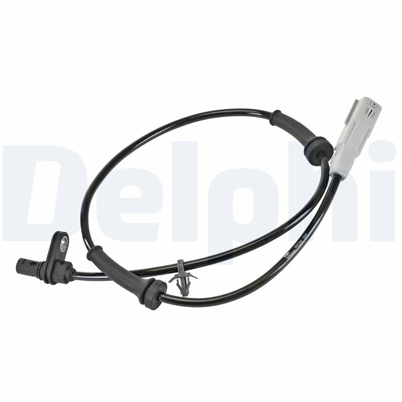 Sensor, wheel speed - SS21550-12B1 DELPHI
