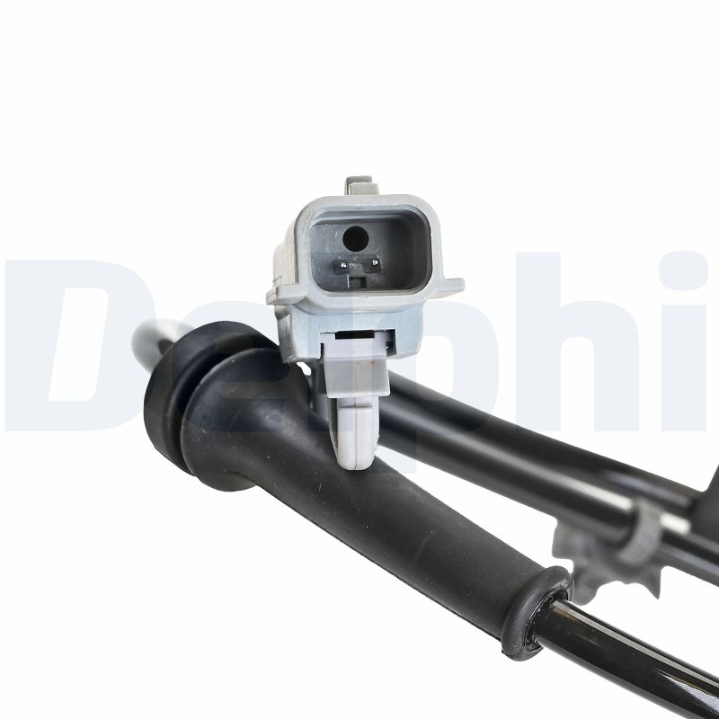 Датчик, частота вращения колеса - SS21550-12B1 DELPHI