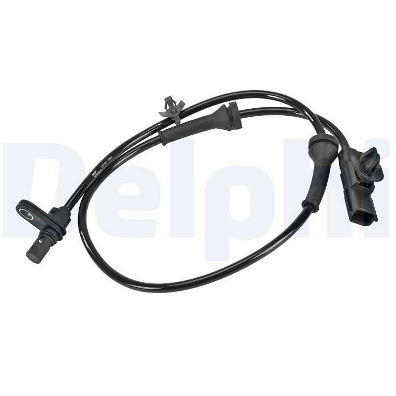 Sensor, wheel speed - SS21551-12B1 DELPHI