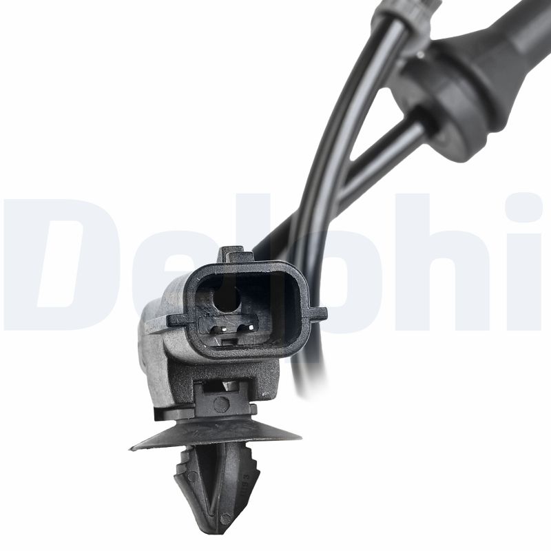 Sensor, wheel speed - SS21551-12B1 DELPHI