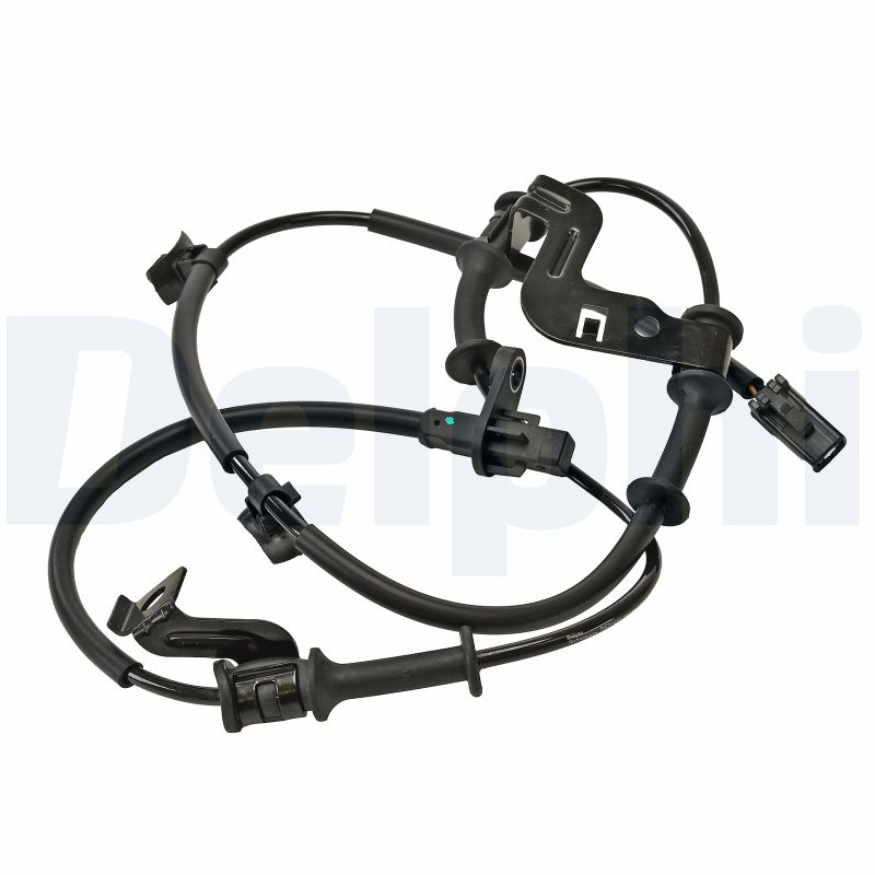 Sensor, wheel speed - SS21553-12B1 DELPHI