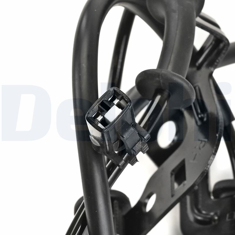 Sensor, wheel speed - SS21553-12B1 DELPHI