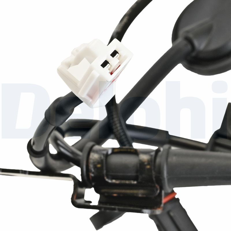 Sensor, wheel speed - SS21554-12B1 DELPHI