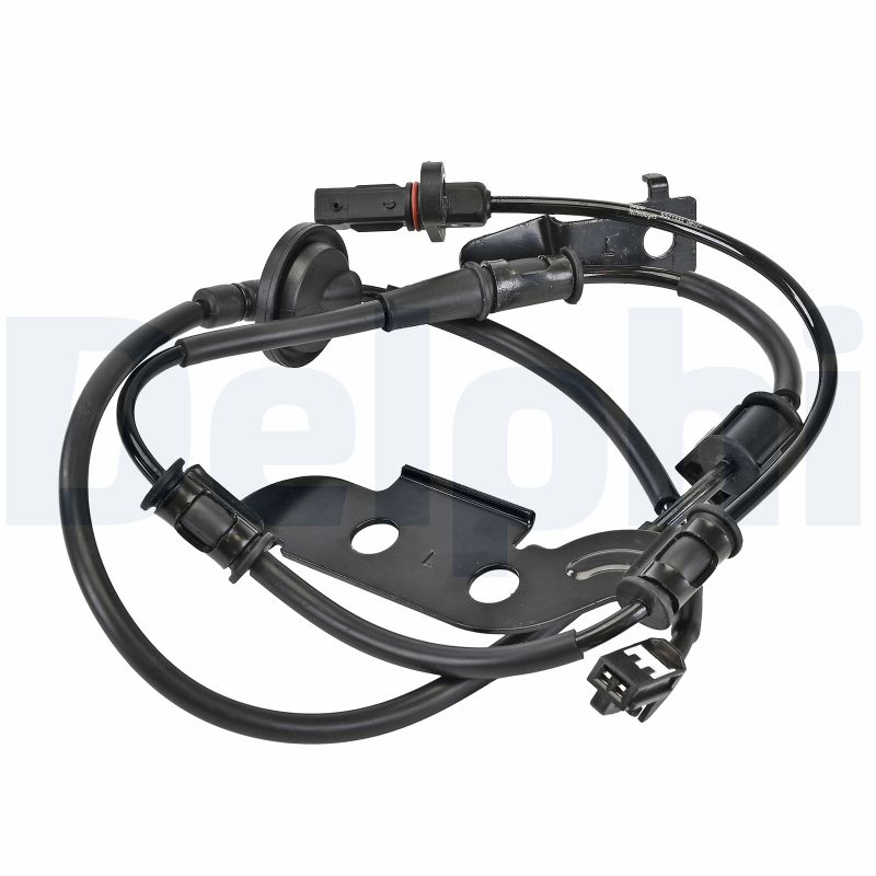 Sensor, wheel speed - SS21555-12B1 DELPHI