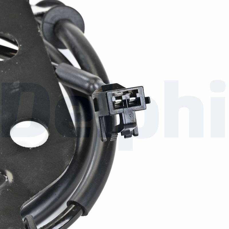 Sensor, wheel speed - SS21555-12B1 DELPHI