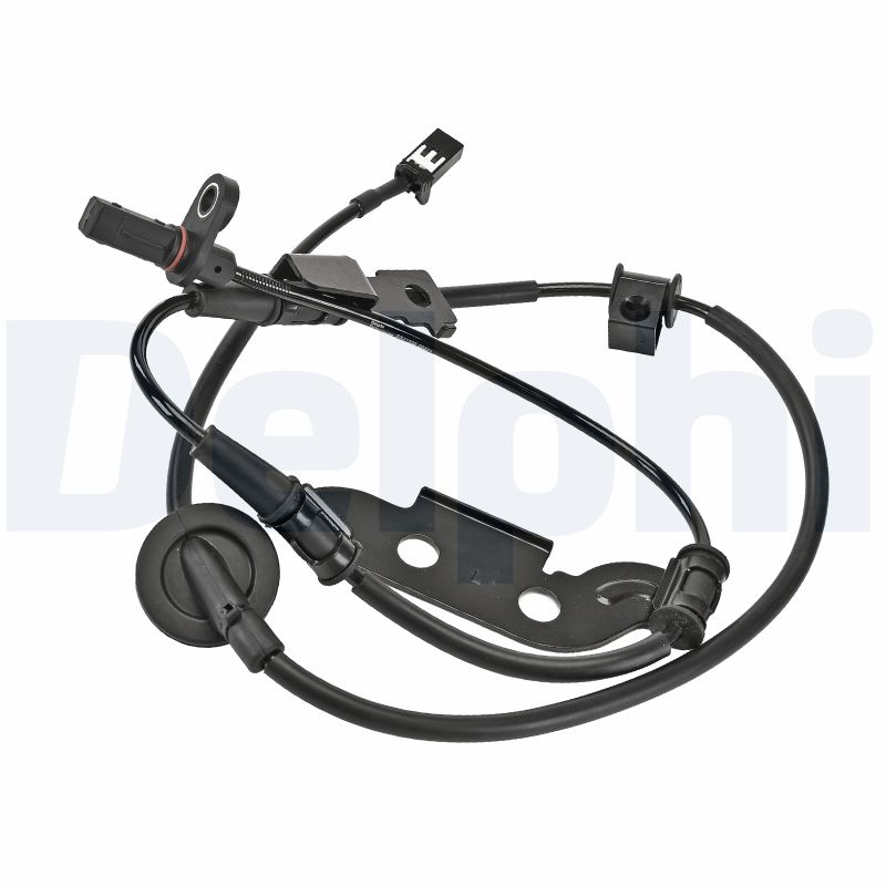 Sensor, wheel speed - SS21556-12B1 DELPHI