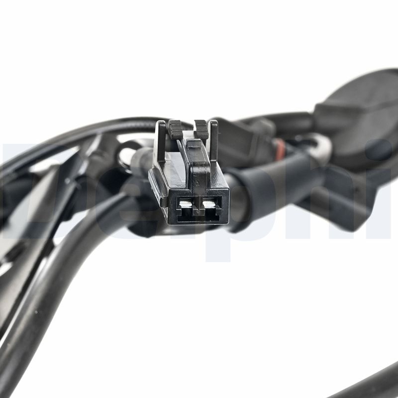 Sensor, wheel speed - SS21556-12B1 DELPHI