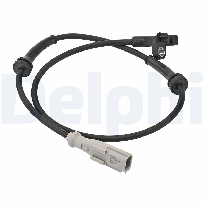Sensor, wheel speed - SS21557-12B1 DELPHI