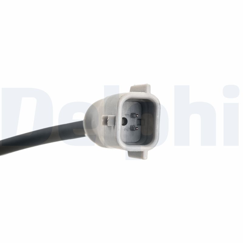 Sensor, wheel speed - SS21557-12B1 DELPHI