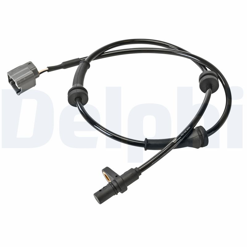 Sensore, N° giri ruota - SS21558-12B1 DELPHI