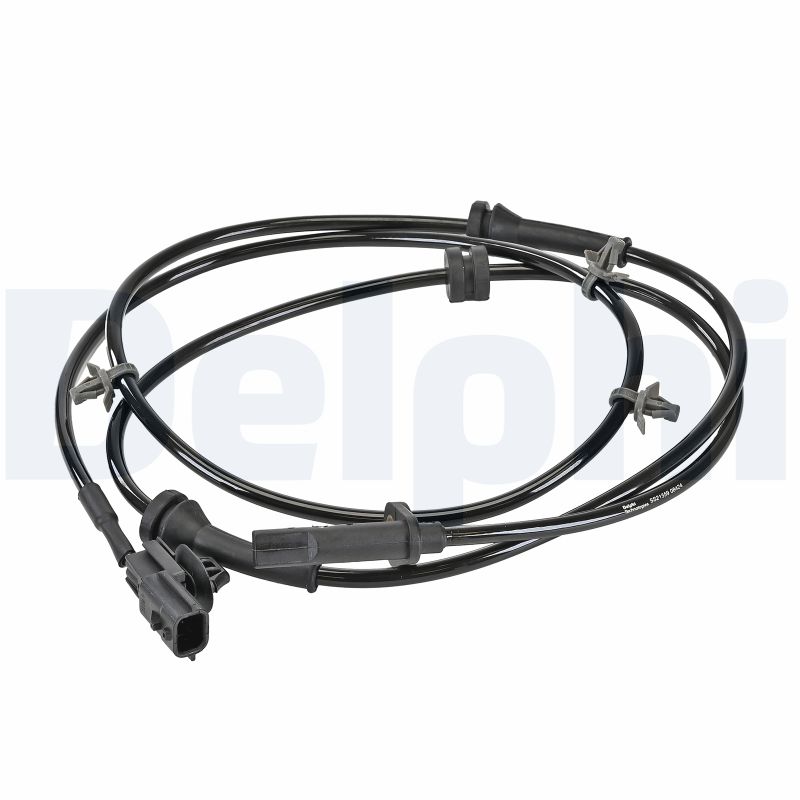 Sensor, wheel speed - SS21559-12B1 DELPHI