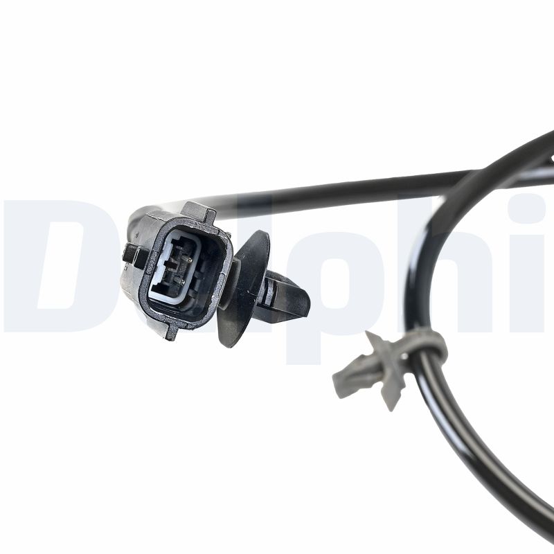 Sensor, wheel speed - SS21559-12B1 DELPHI