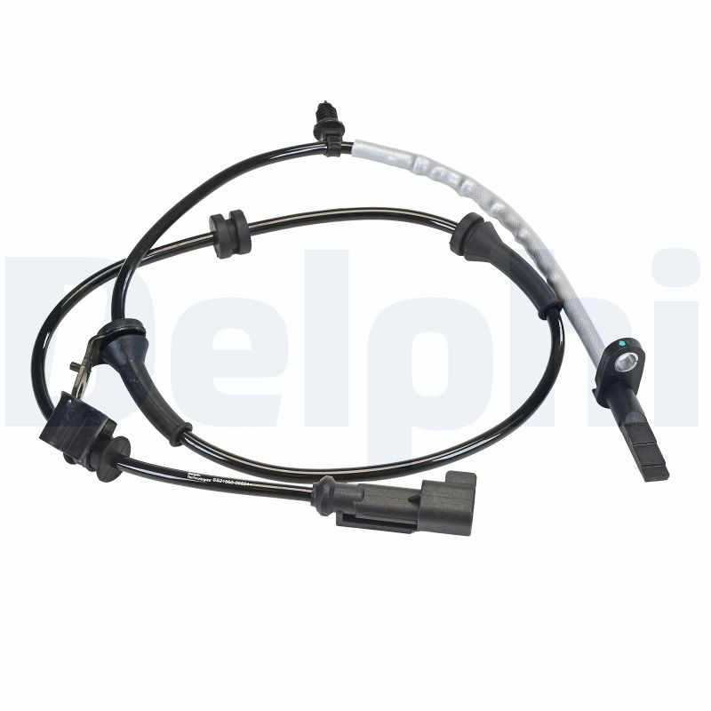 Sensor, wheel speed - SS21560-12B1 DELPHI