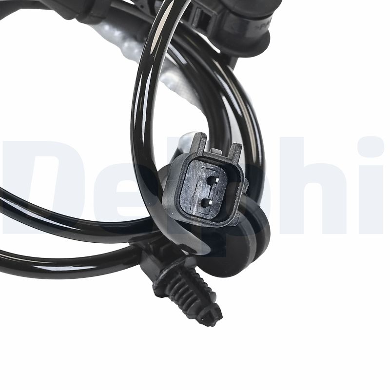 Sensor, wheel speed - SS21560-12B1 DELPHI