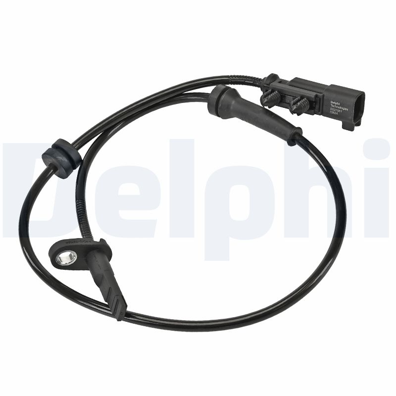 Sensor, wheel speed - SS21561-12B1 DELPHI