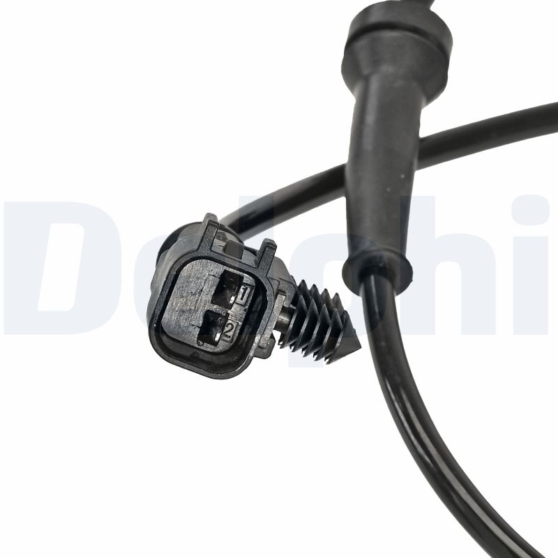 Sensor, wheel speed - SS21561-12B1 DELPHI