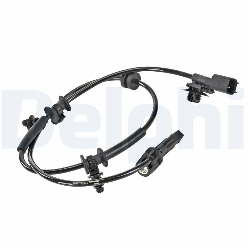 Sensore, N° giri ruota - SS21562-12B1 DELPHI