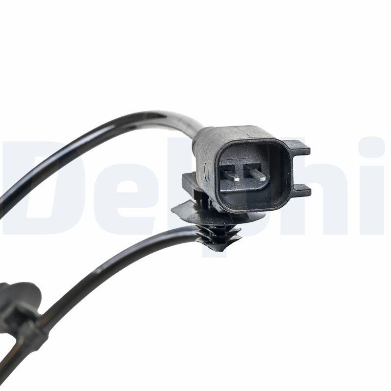 Sensor, wheel speed - SS21562-12B1 DELPHI