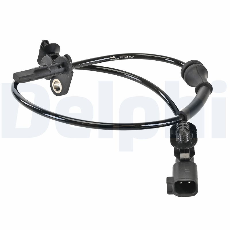 Sensor, wheel speed - SS21563-12B1 DELPHI