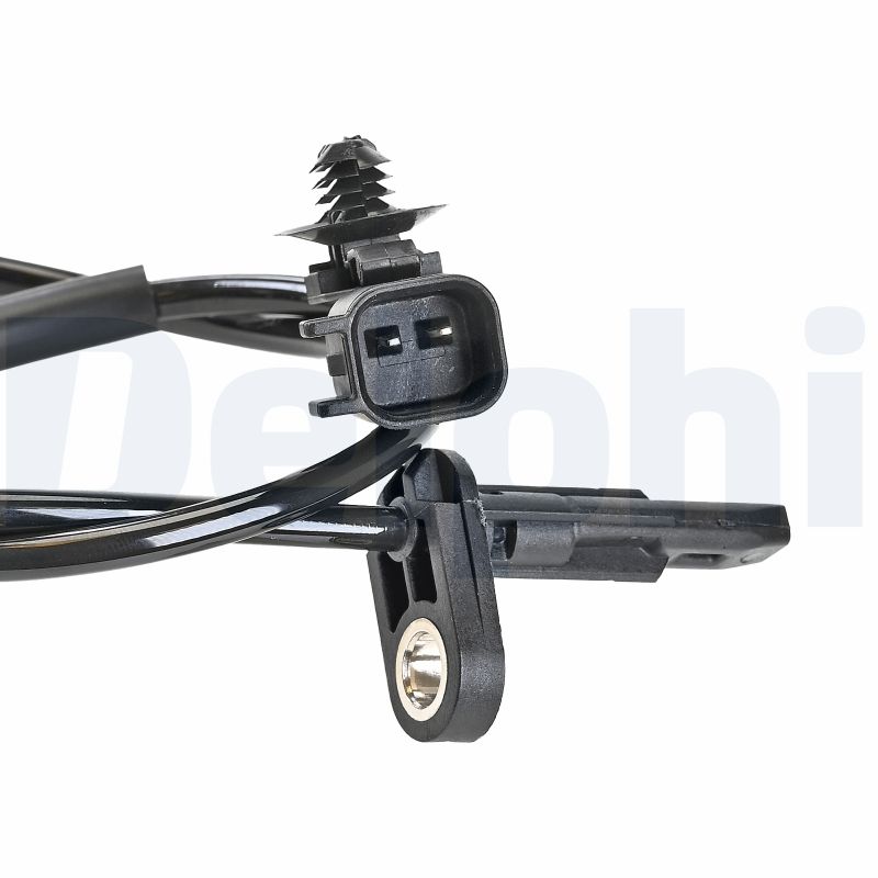 Sensor, wheel speed - SS21563-12B1 DELPHI
