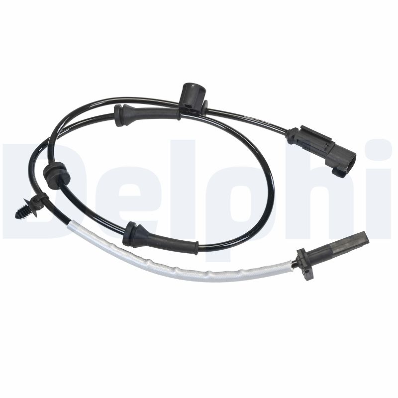 Sensor, wheel speed - SS21564-12B1 DELPHI
